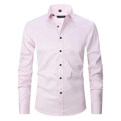 Antonelli | De 100% kreukvrije blouse met stretch!