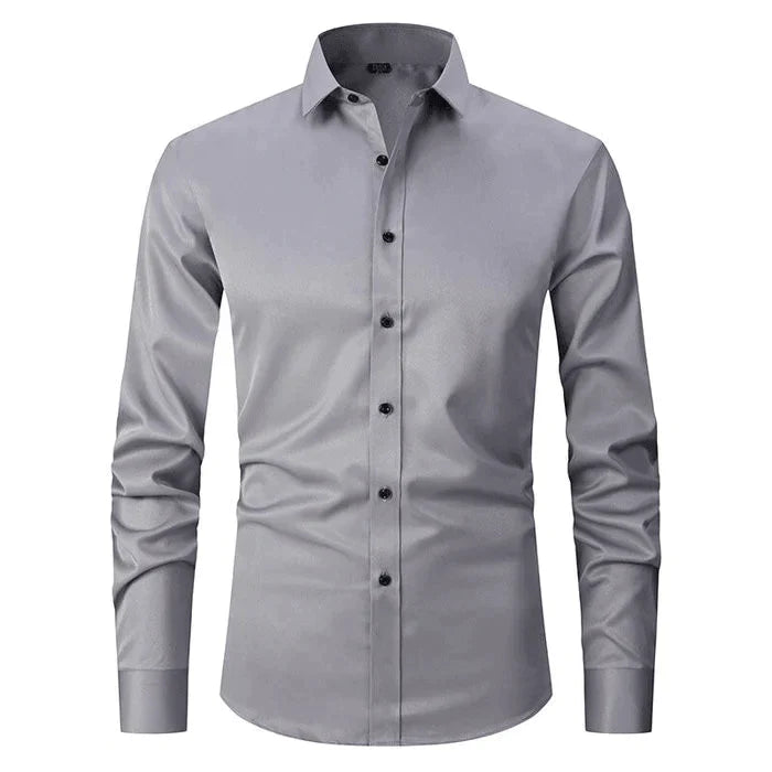 Antonelli | De 100% kreukvrije blouse met stretch!