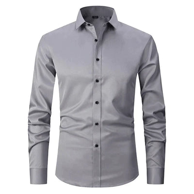 Antonelli | De 100% kreukvrije blouse met stretch!