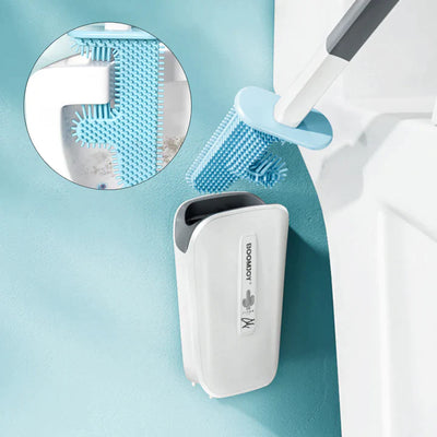 FlexiBrush | Cactus Form Toilet Cleaner