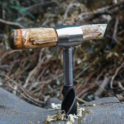SurvivalTool | Het ultieme overlevingsgereedschap
