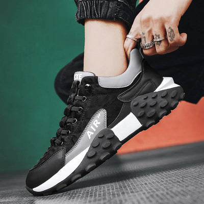 Streetwear schoenen