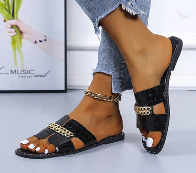 Europa | Sandalen