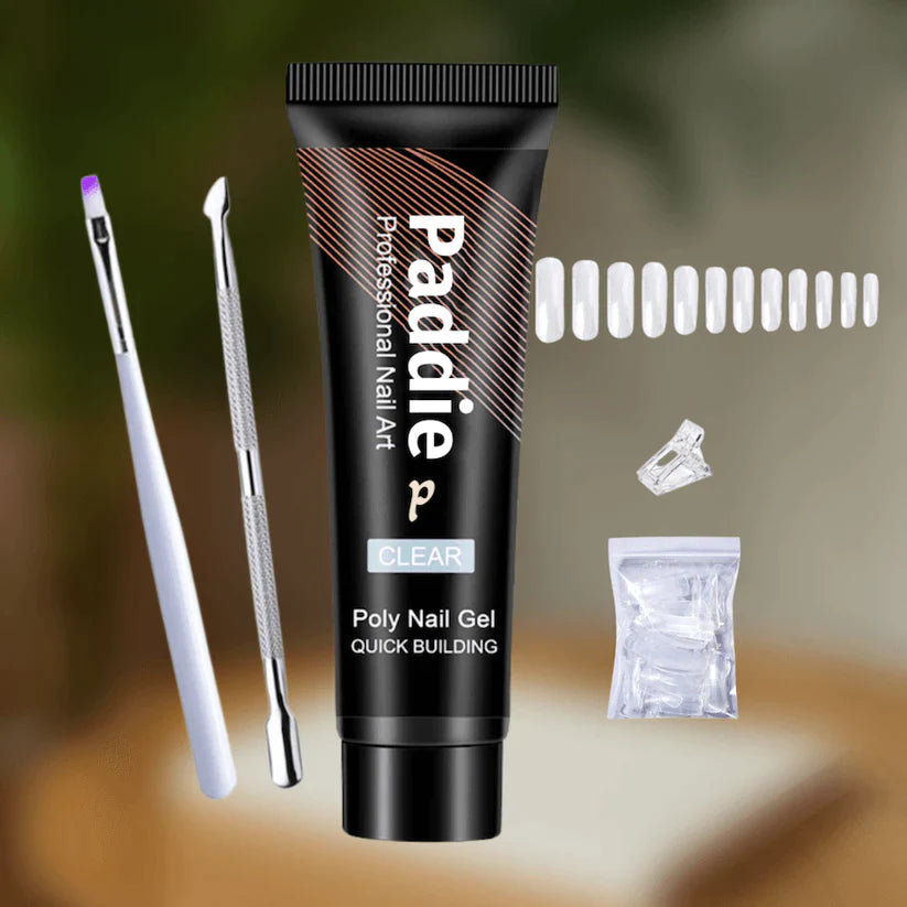 Paddie™ | 1+1 GRATIS
