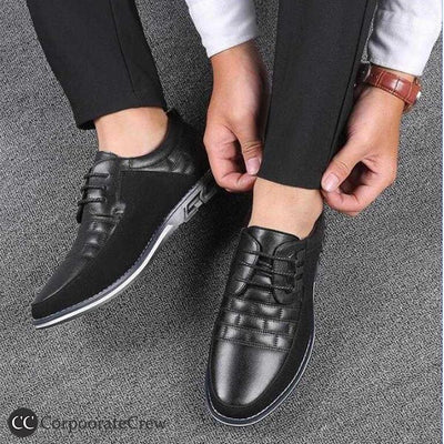 CorporateCrew | Schoenen voor mannen