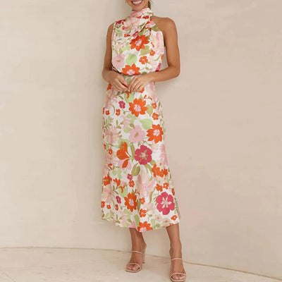 Emilia | Cocktail Jurk