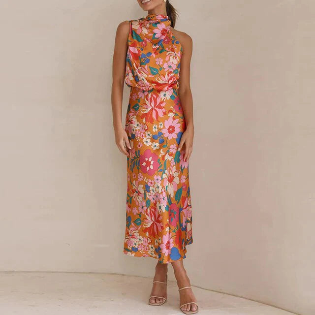 Emilia | Cocktail Jurk