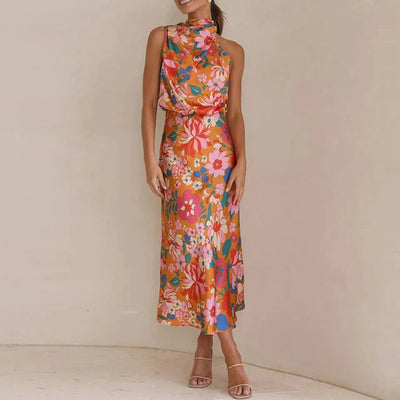 Emilia | Cocktail Jurk