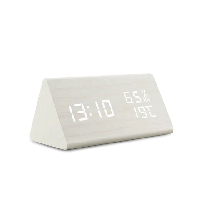 TinyTime | Wekker
