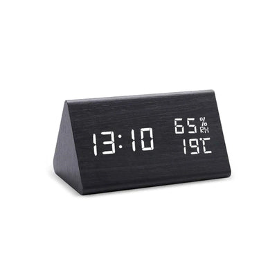 TinyTime | Wekker