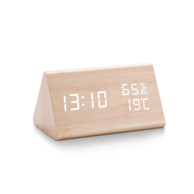 TinyTime | Wekker