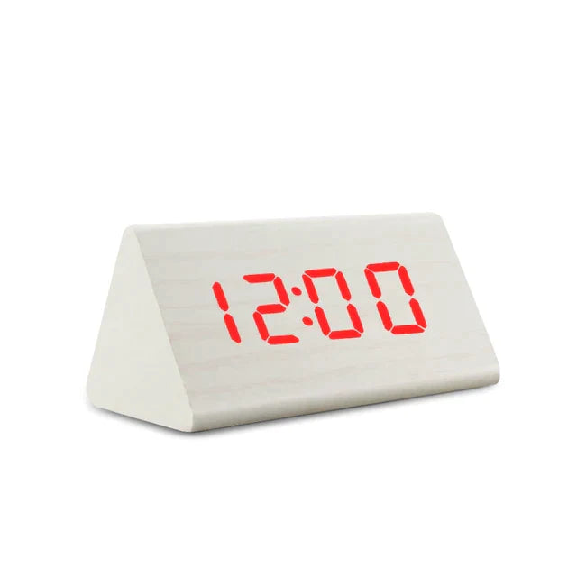 TinyTime | Wekker