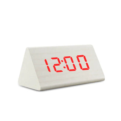 TinyTime | Wekker