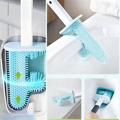 FlexiBrush | Cactus Form Toilet Cleaner