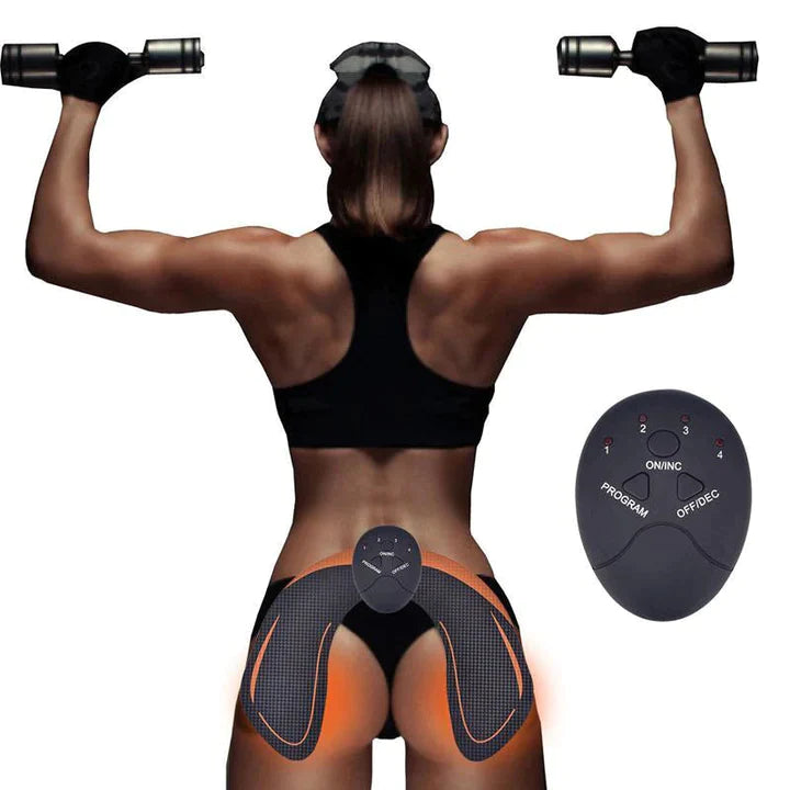 Fliz Paris | EMS Muscle Fit