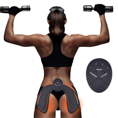 Fliz Paris | EMS Muscle Fit