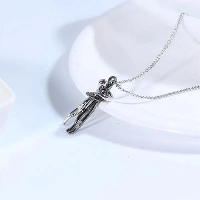 Love Embrace | Cosy Ketting