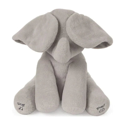 EleFuzzy | De zingende olifant