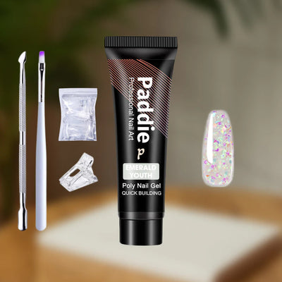 Paddie™ | 1+1 GRATIS