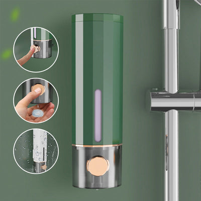Zeepdispenser | Ideaal voor thuis