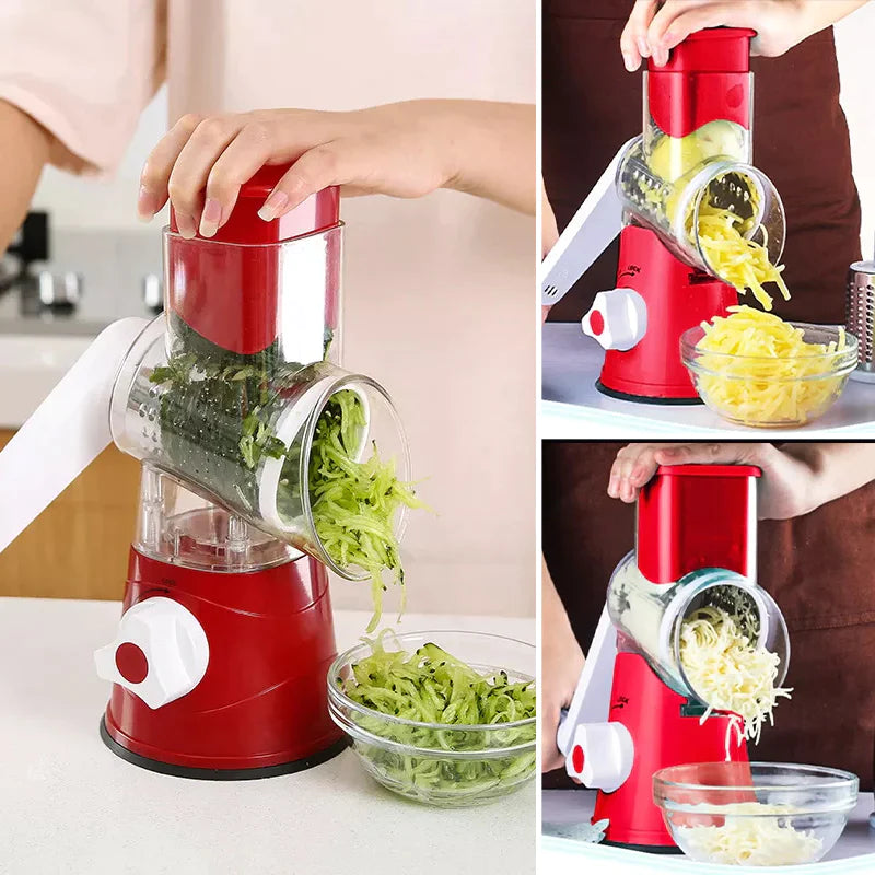 Multifunctionele Snijmachine