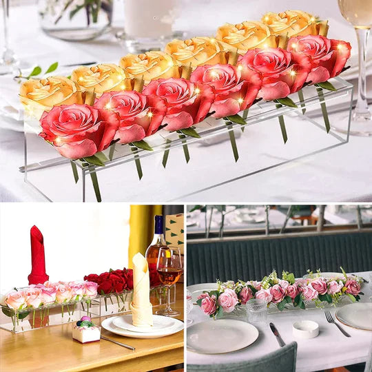 Moderne Design Bloemenvaas