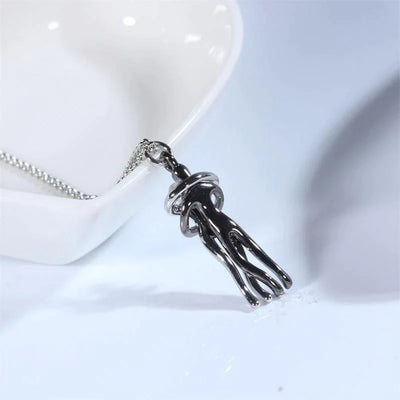 Love Embrace | Cosy Ketting