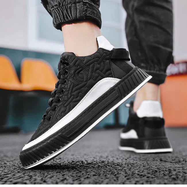 OrthoFit® | Heren sneakers