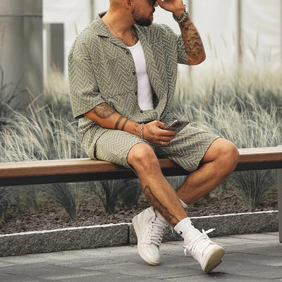 MATEO | STIJLVOLLE ZOMERSET