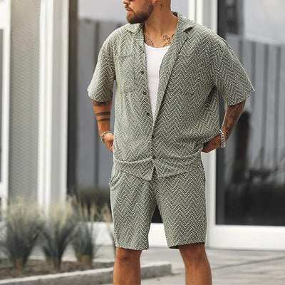 MATEO | STIJLVOLLE ZOMERSET