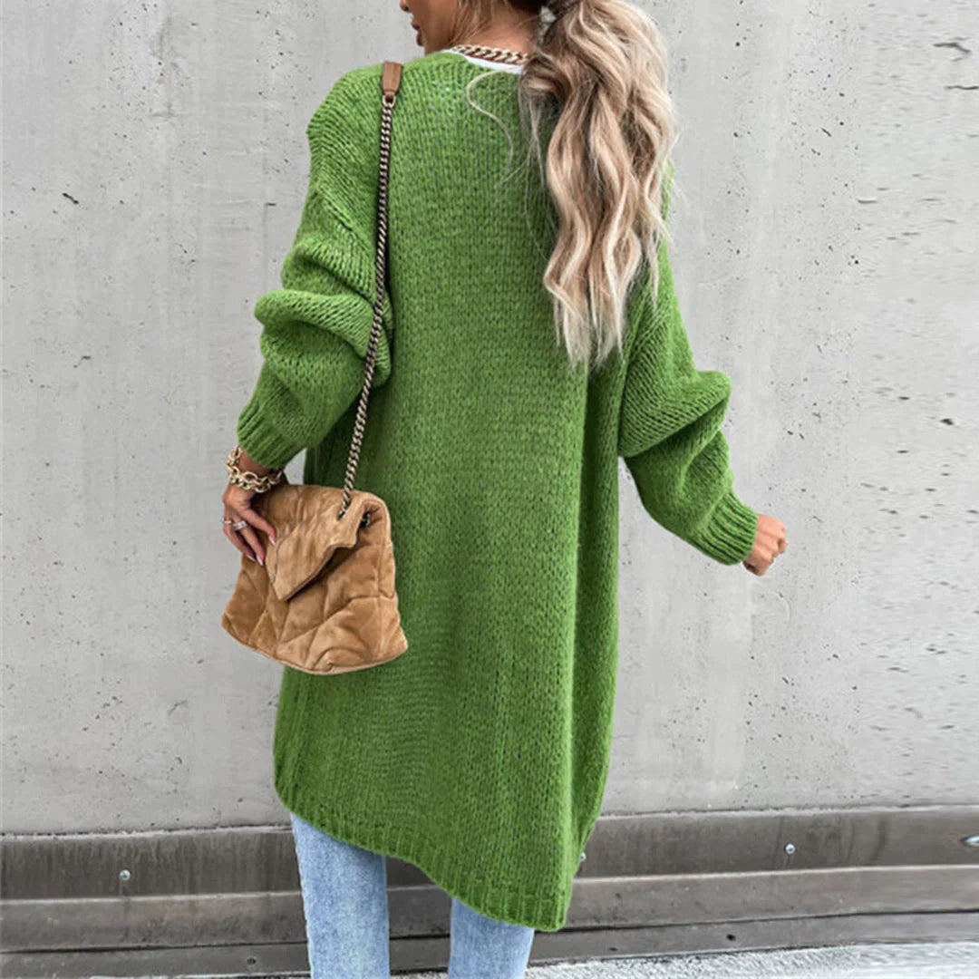 Revi | Klassiek vest voor dames