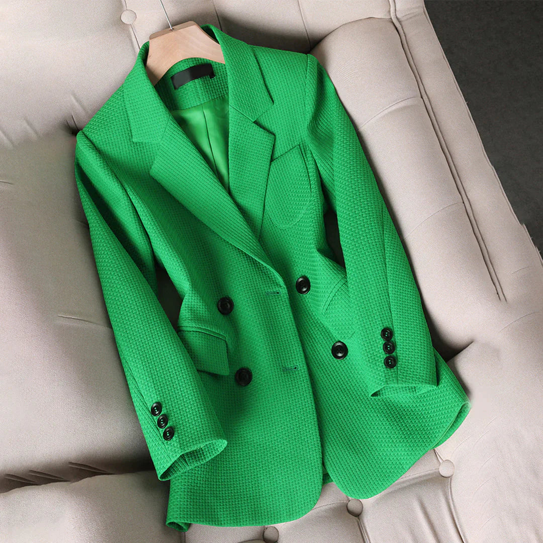 Isabelle | Elegante blazer
