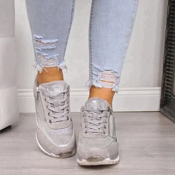 Suzy | Elegante en comfortabele orthopedische schoenen