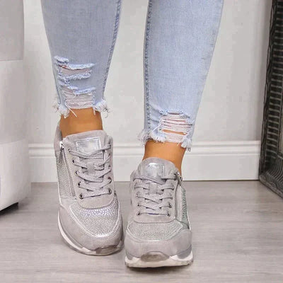 Suzy | Elegante en comfortabele orthopedische schoenen