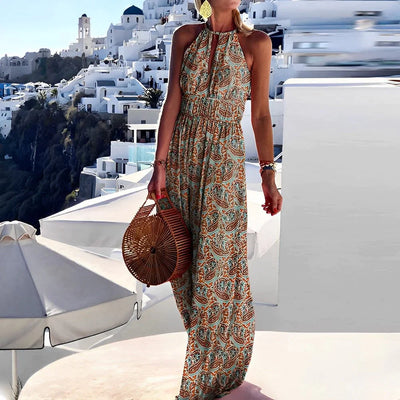 LEIVIVA | BOHO JURK