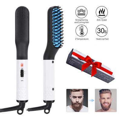 Hair Straightening | Klaar in één minuut
