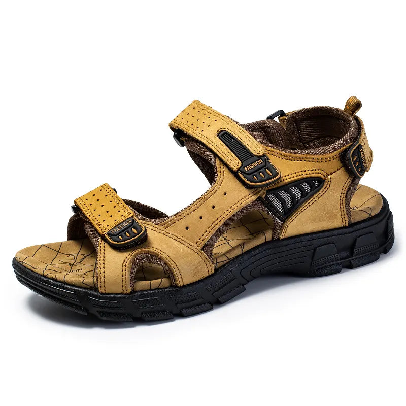 Hudson | Orthopedische sandalen – Prime Amsterdam