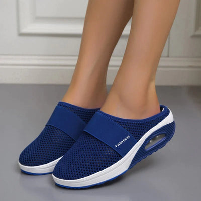 Orthopedische luchtkussen schoenen