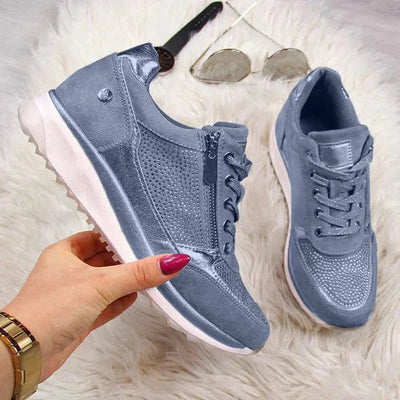 Suzy | Elegante en comfortabele orthopedische schoenen