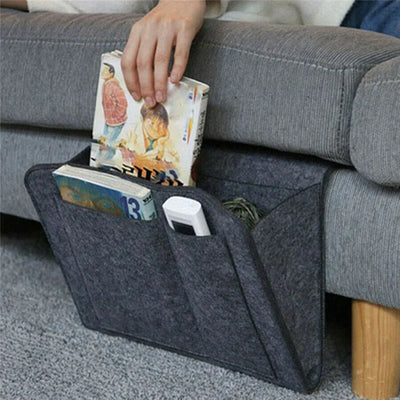 SofaPack l Een opgeruimde kamer