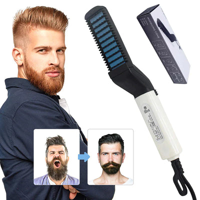 Hair Straightening | Klaar in één minuut