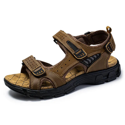 Hudson | Orthopedische sandalen – Prime Amsterdam