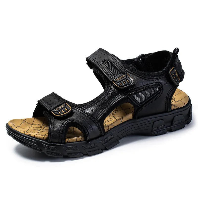 Hudson | Orthopedische sandalen – Prime Amsterdam