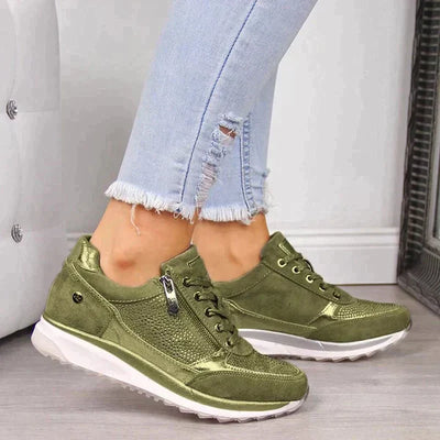 Suzy | Elegante en comfortabele orthopedische schoenen