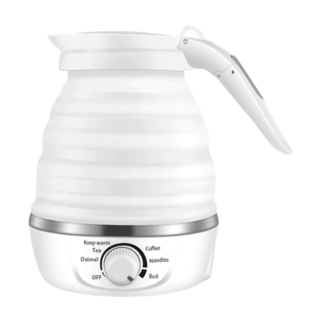 Travel Cooker