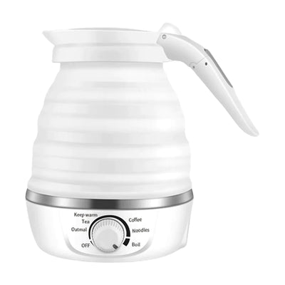 Travel Cooker