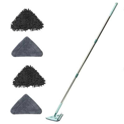 Cleaner Pro | Eenvoudige en snelle reiniging