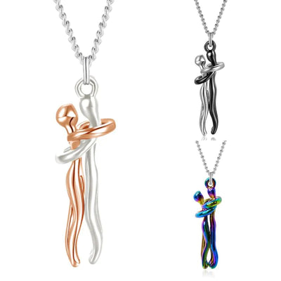 Love Embrace | Cosy Ketting