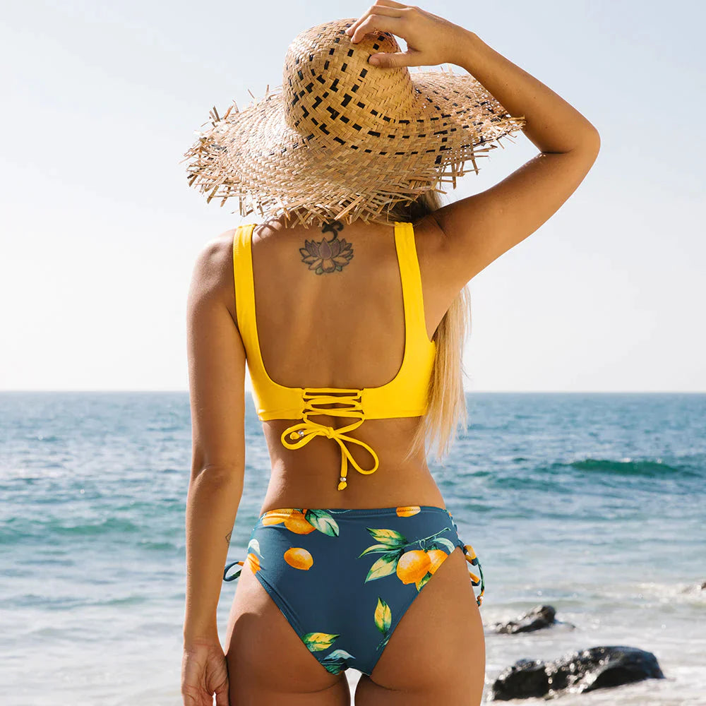 SPENDER | BIKINISET VOOR VROUWEN