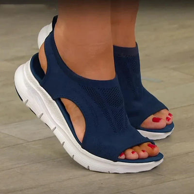 ReliefSandals voor Dames